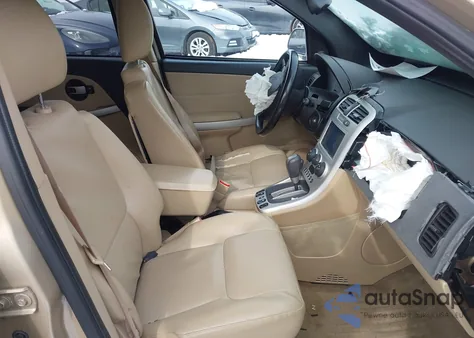 2006 Chevrolet Equinox Lt from USA, damaged, VIN 2CNDL73F966084252